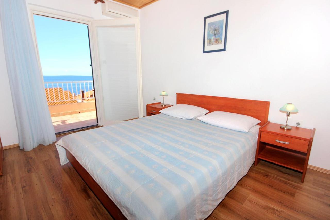 Apartments And Rooms By The Sea Mandre, Pag - 3557 Kolan Zewnętrze zdjęcie